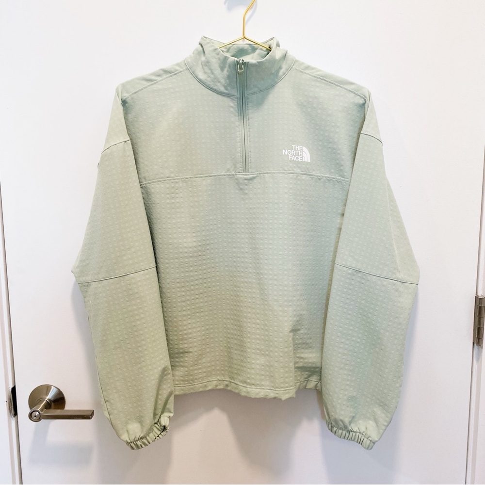 The North Face Pullover